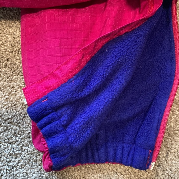 Columbia Tectonite snowpants, jacket & hat - size 2T - Picture 7 of 12